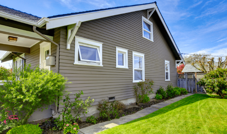 Siding Services